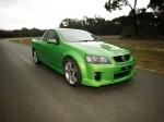 Holden Ute SS V 2007 года